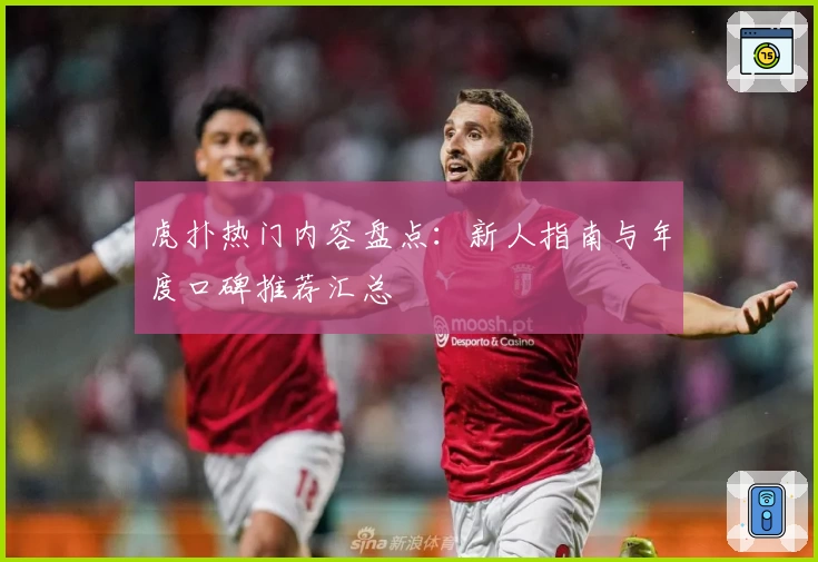 虎扑热门内容盘点：新人指南与年度口碑推荐汇总