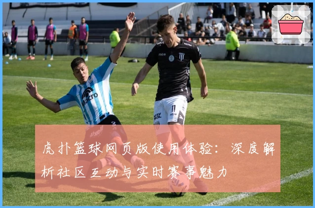 虎扑篮球网页版使用体验：深度解析社区互动与实时赛事魅力