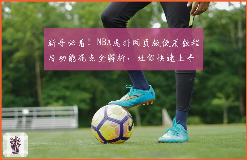新手必看！NBA虎扑网页版使用教程与功能亮点全解析，让你快速上手