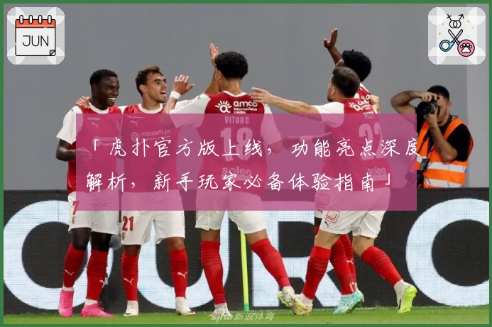 「虎扑官方版上线，功能亮点深度解析，新手玩家必备体验指南」