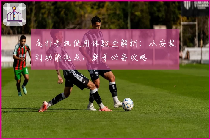 虎扑手机使用体验全解析：从安装到功能亮点，新手必备攻略