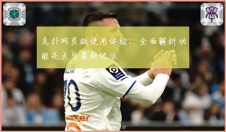 虎扑网页版使用体验：全面解析功能亮点与最新玩法